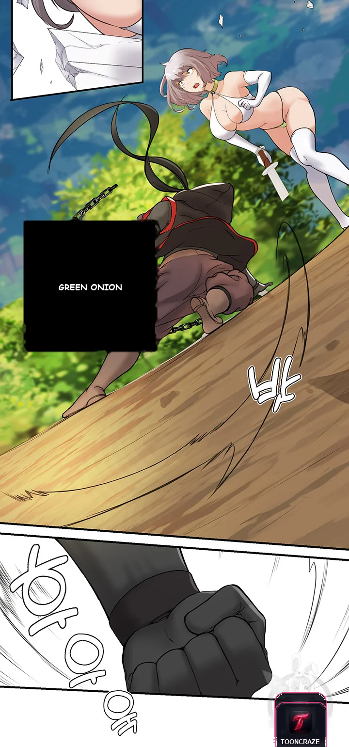 Slave Knight of the Elf Episode 1 - Page 80