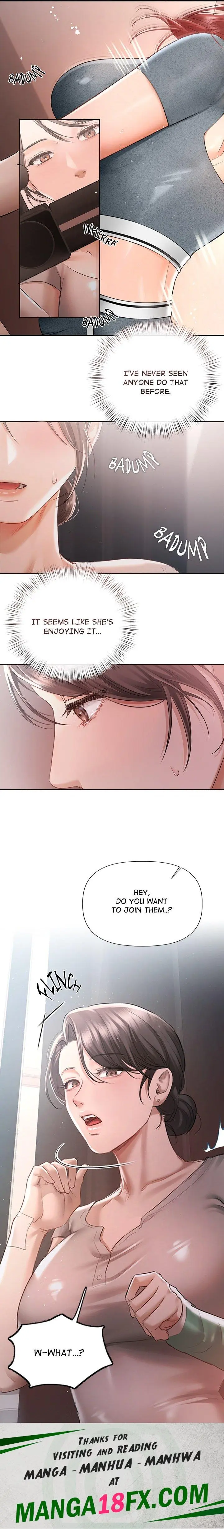 Slave to Poetry Episode 0 - Page 6
