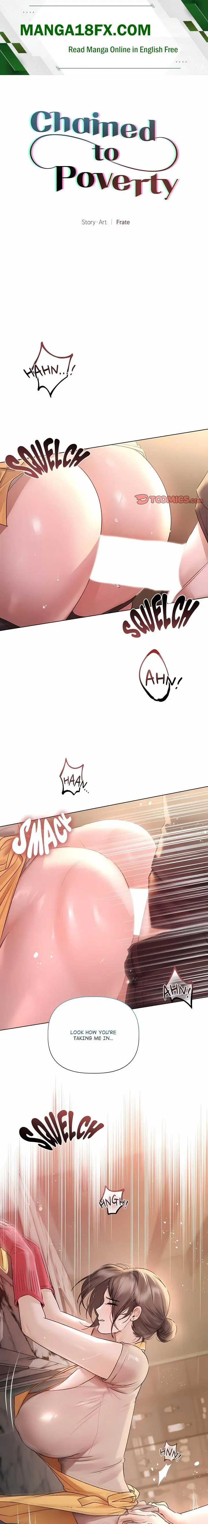 Slave to Poetry Episode 30 - Page 1