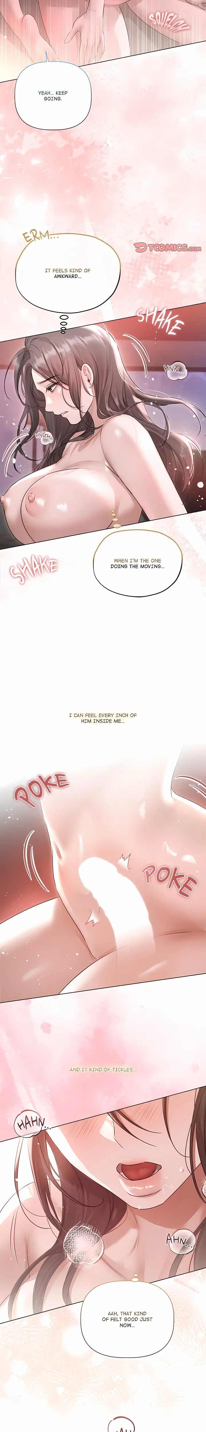 Slave to Poetry Episode 30 - Page 12