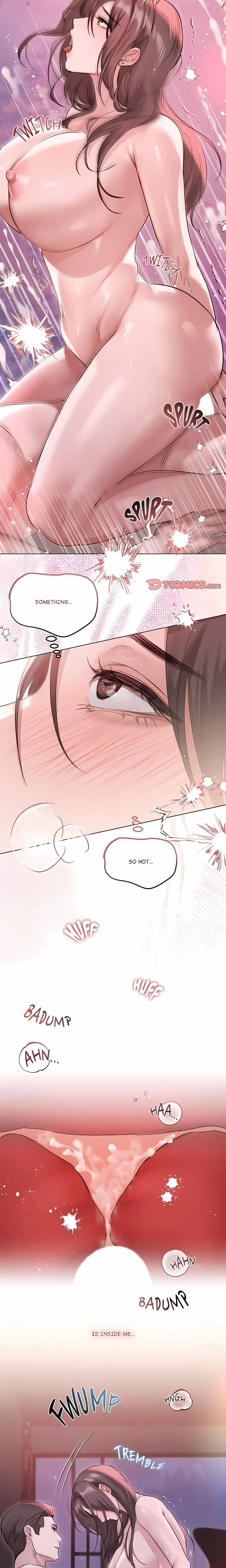 Slave to Poetry Episode 30 - Page 16
