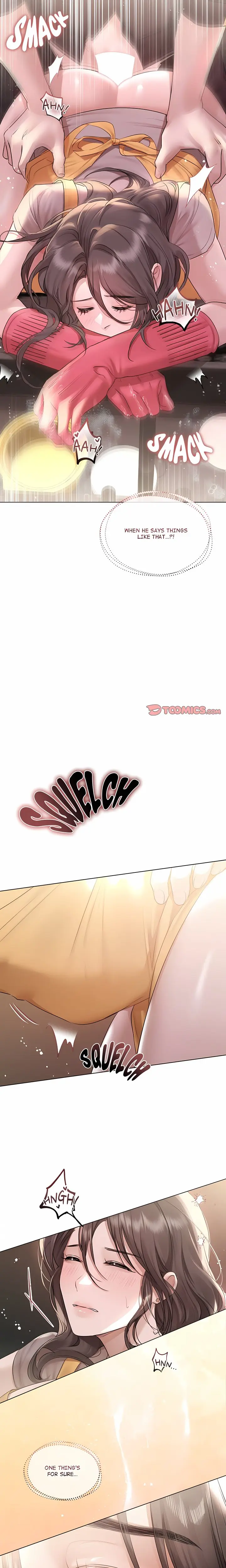 Slave to Poetry Episode 30 - Page 5