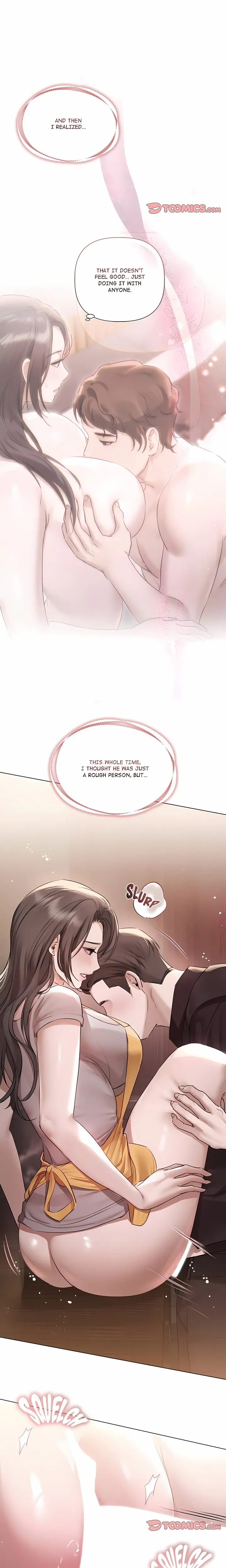 Slave to Poetry Episode 30 - Page 7