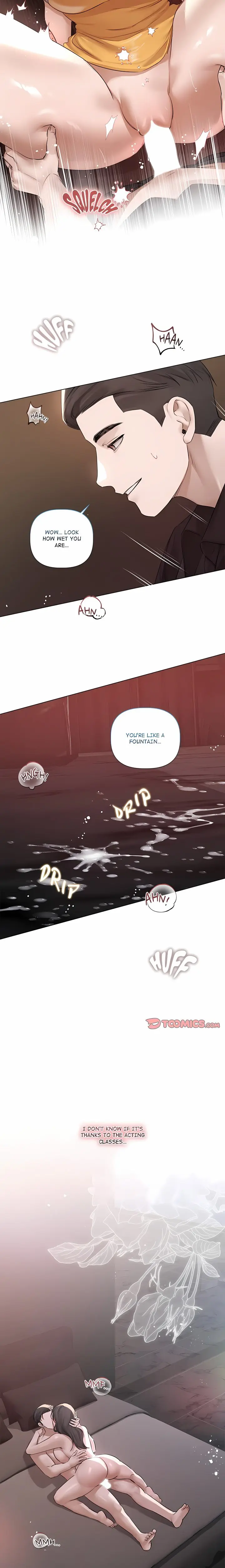 Slave to Poetry Episode 30 - Page 9
