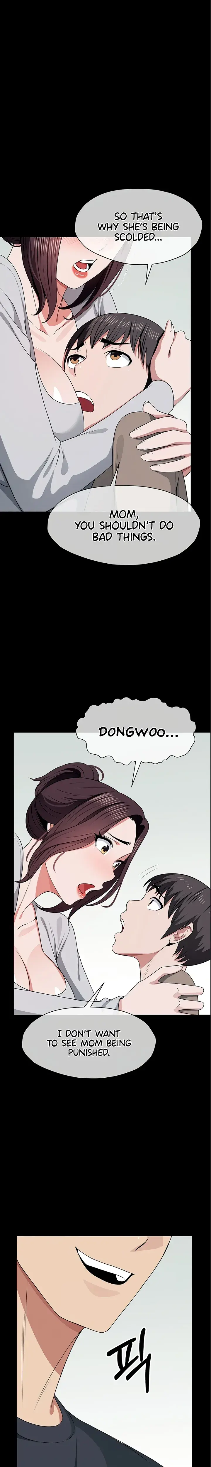 Slaves of the Safe Zone Episode 62 - Page 14
