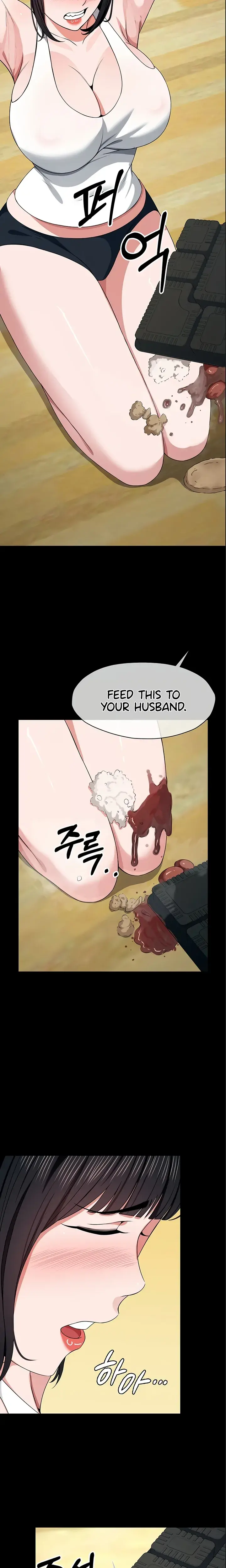 Slaves of the Safe Zone Episode 62 - Page 16