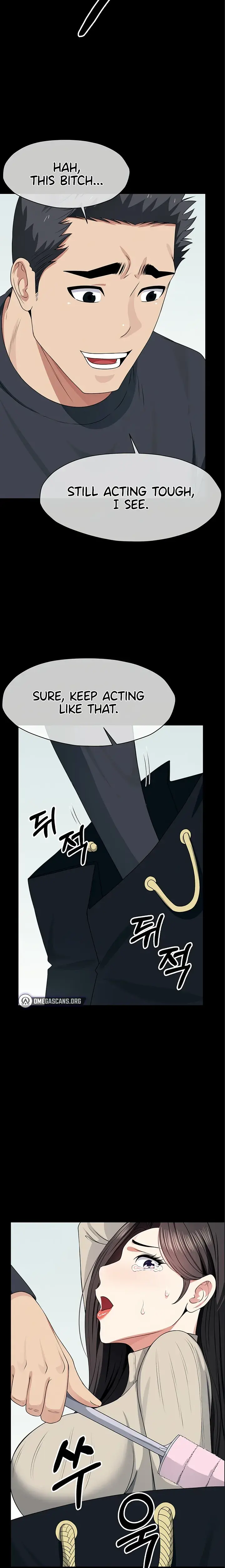 Slaves of the Safe Zone Episode 62 - Page 24