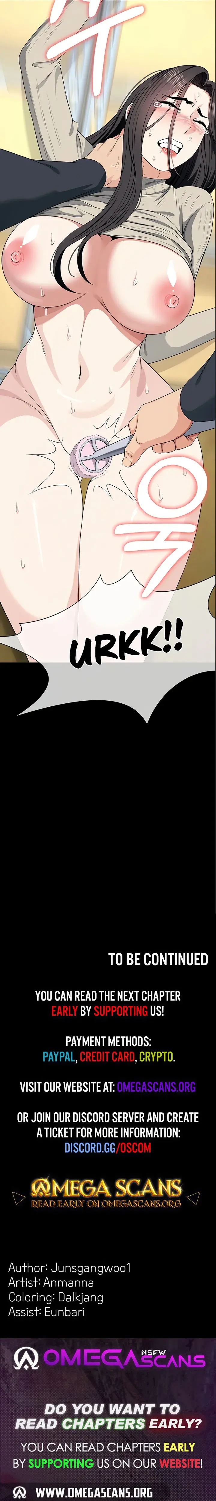Slaves of the Safe Zone Episode 62 - Page 26