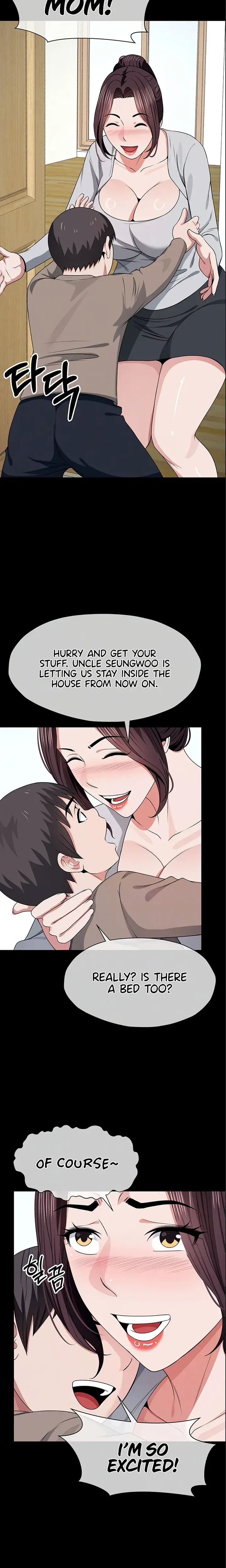 Slaves of the Safe Zone Episode 62 - Page 6
