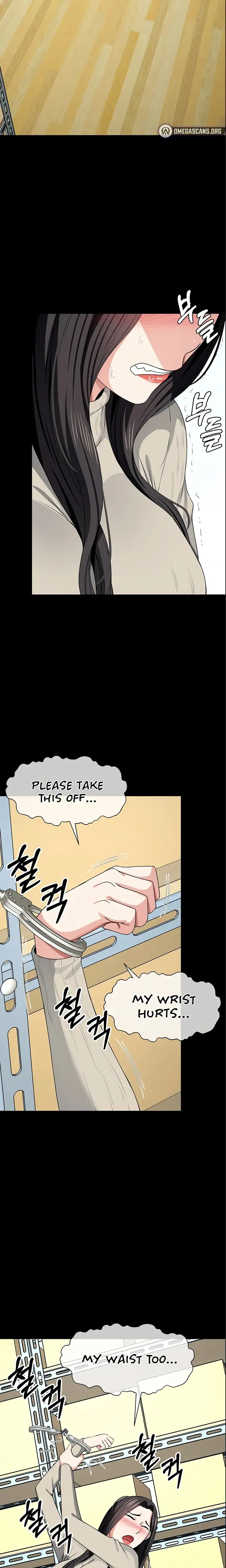 Slaves of the Safe Zone Episode 62 - Page 8