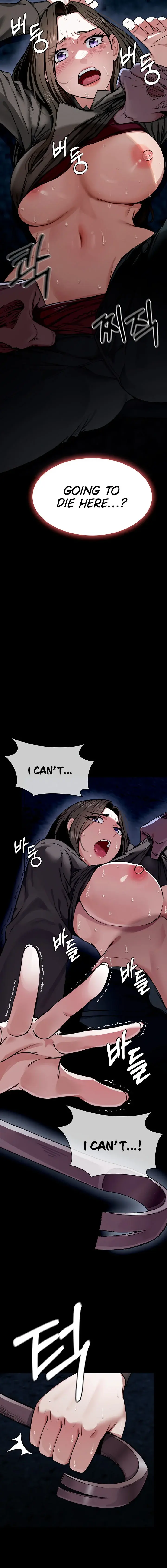 Slaves of the Shelter Episode 1 - Page 18