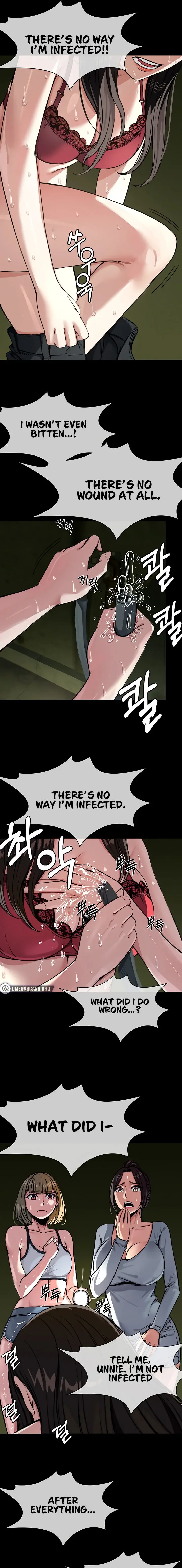 Slaves of the Shelter Episode 1 - Page 25