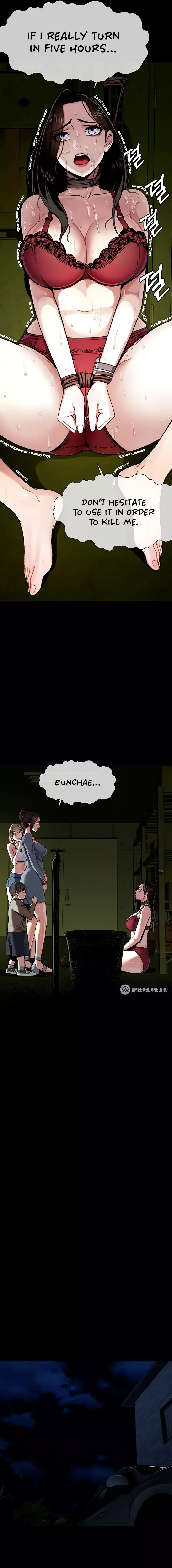 Slaves of the Shelter Episode 1 - Page 29