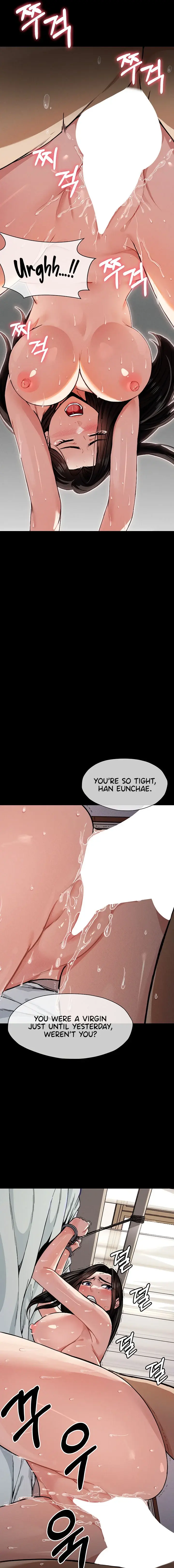 Slaves of the Shelter Episode 1 - Page 3