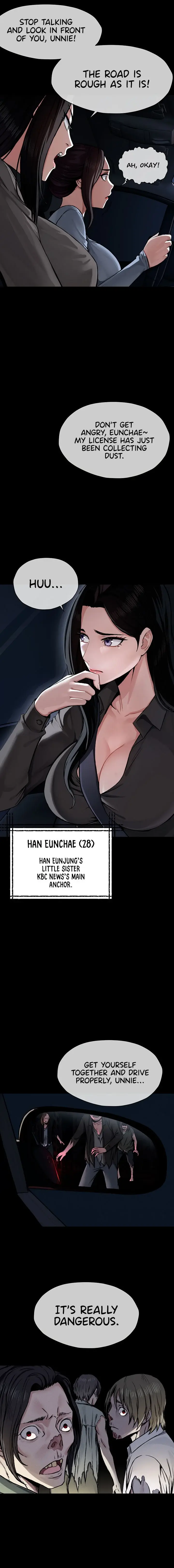 Slaves of the Shelter Episode 1 - Page 7