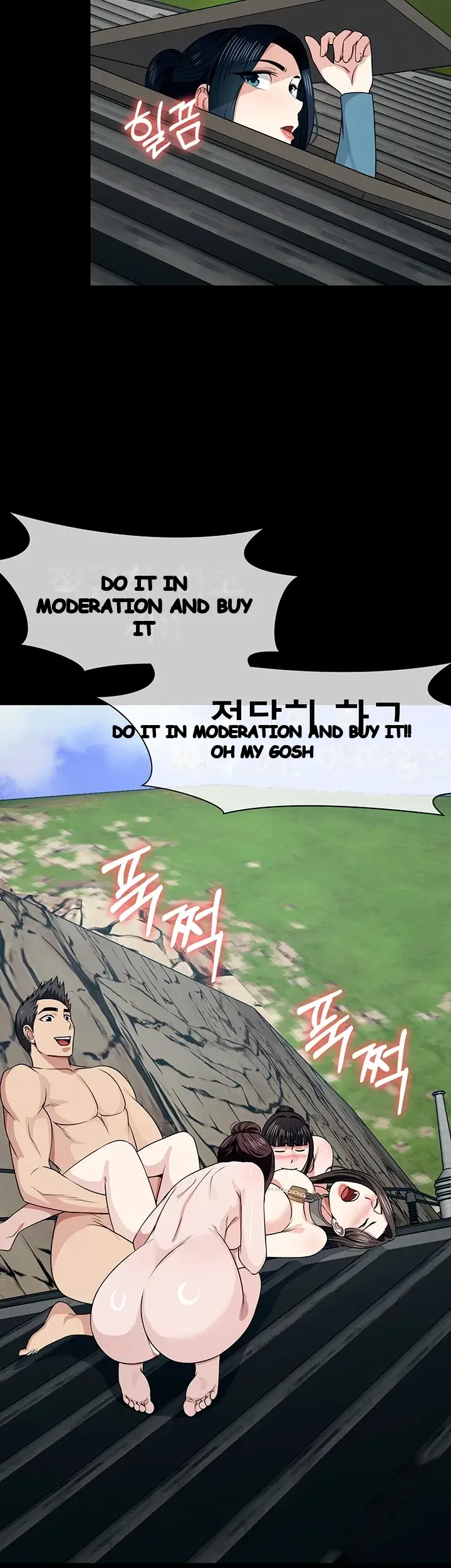 Slaves of the Shelter Episode 75 - Page 10