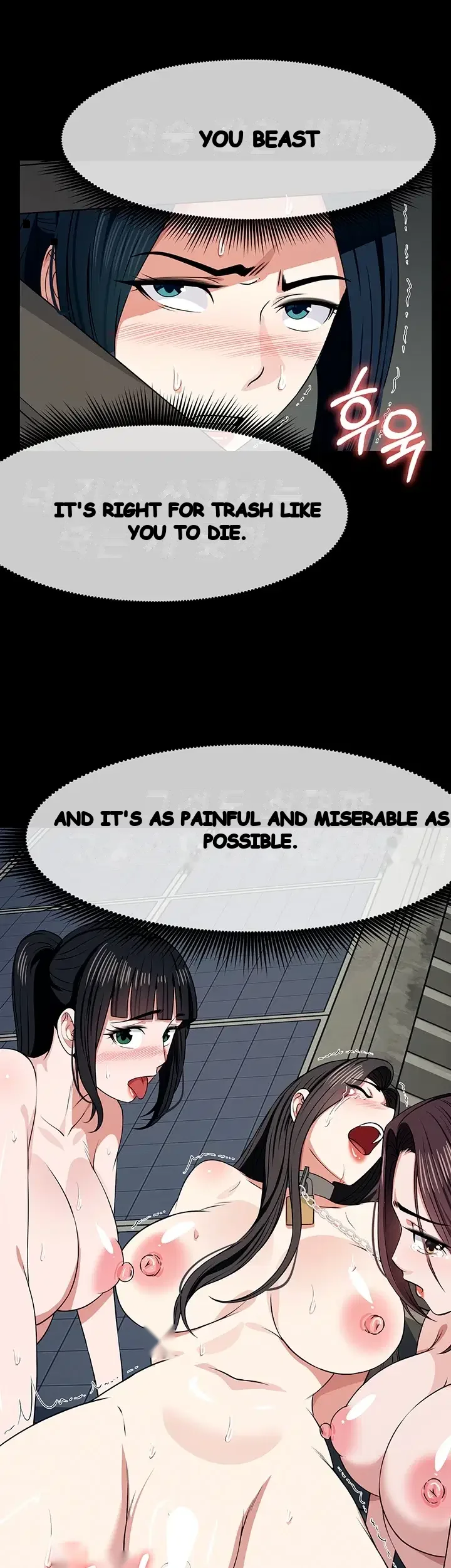 Slaves of the Shelter Episode 75 - Page 11