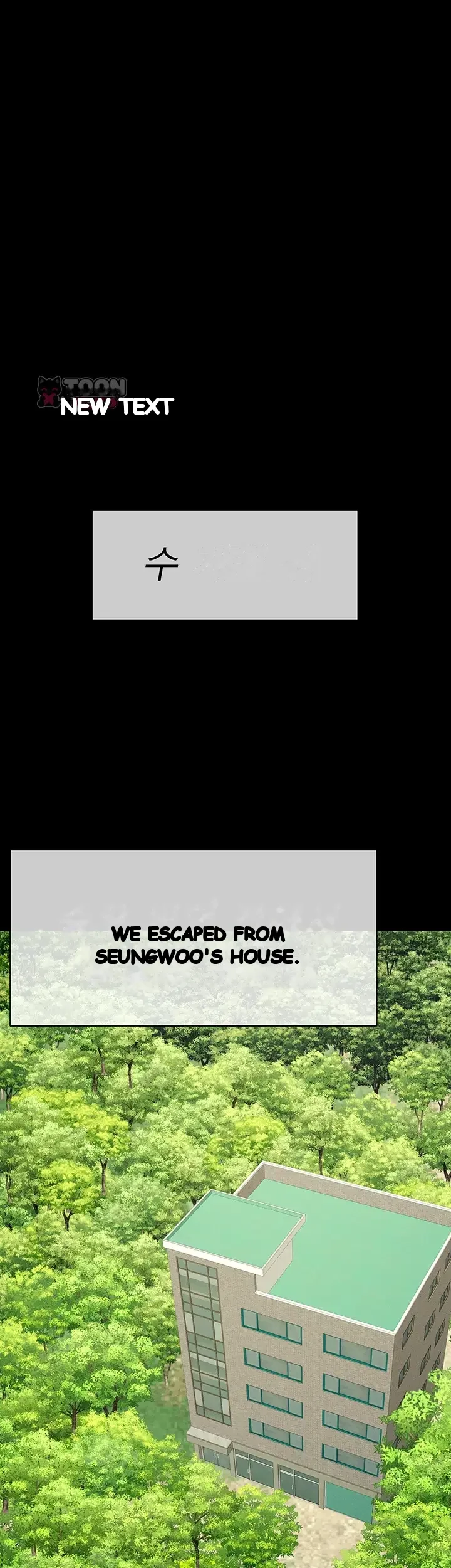 Slaves of the Shelter Episode 75 - Page 46