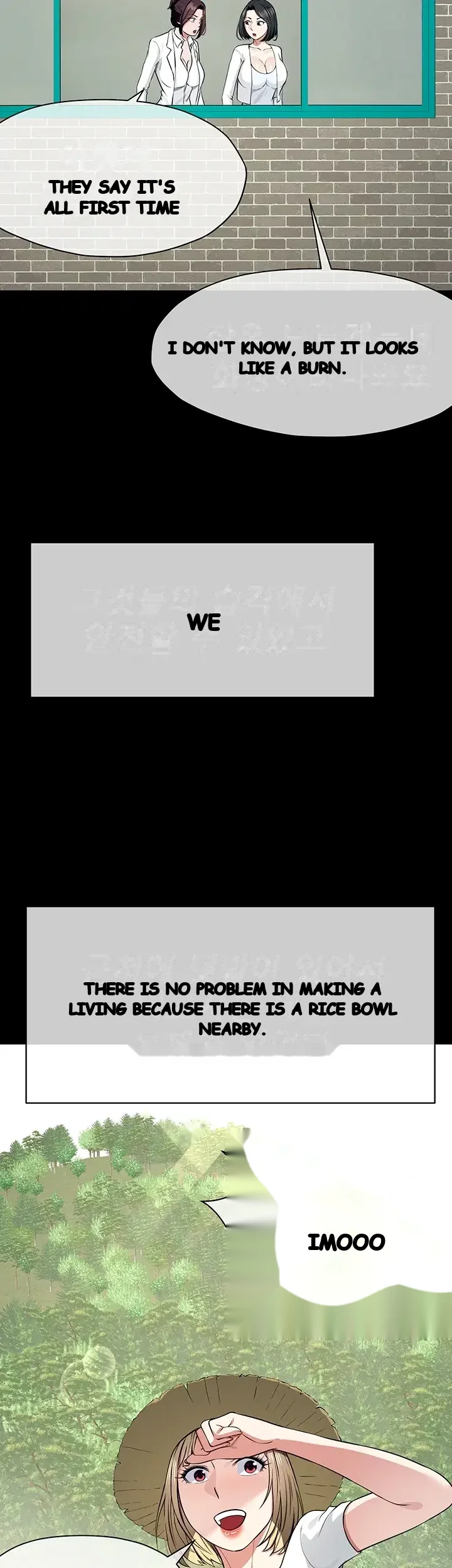 Slaves of the Shelter Episode 75 - Page 49