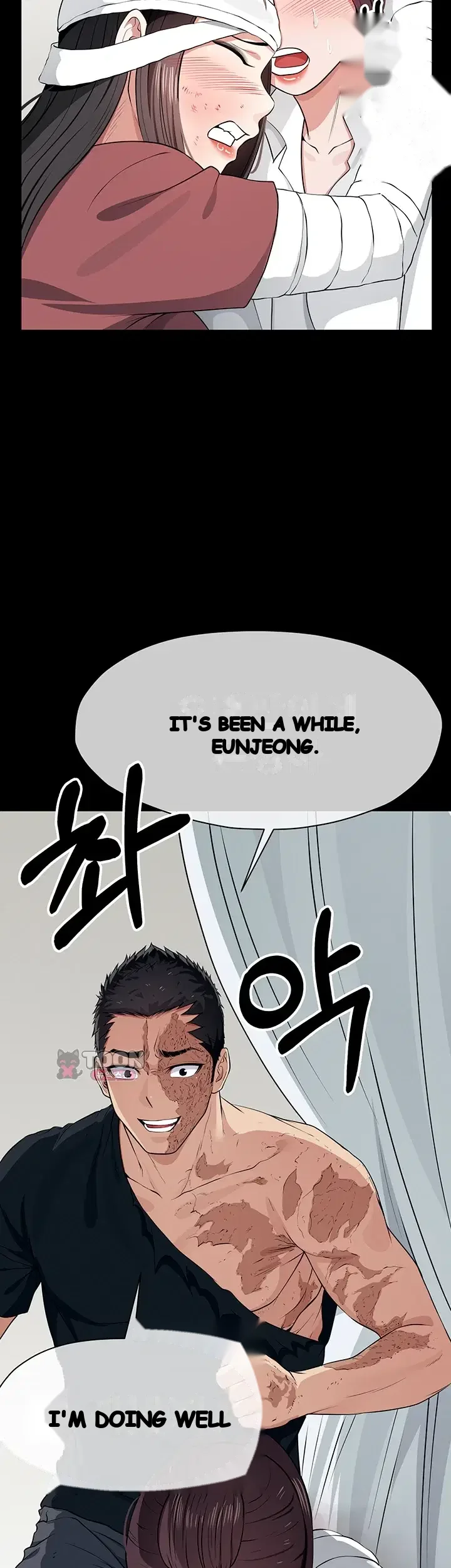 Slaves of the Shelter Episode 75 - Page 64