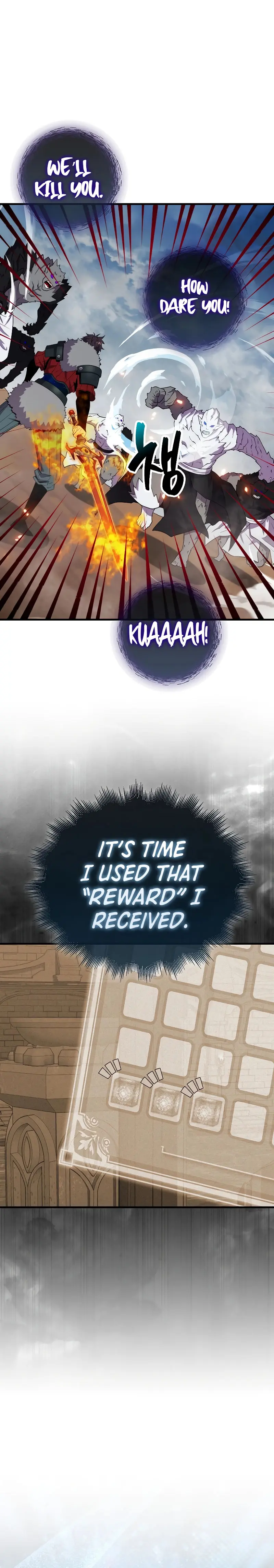 Sleeping Ranker Episode 119 - Page 18