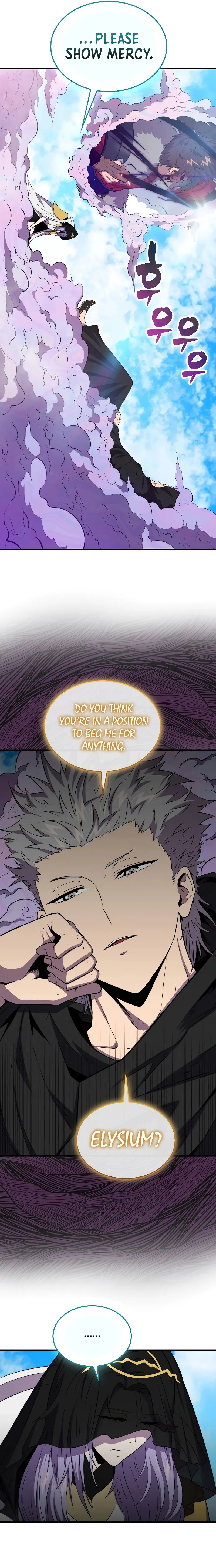 Sleeping Ranker Episode 119 - Page 23