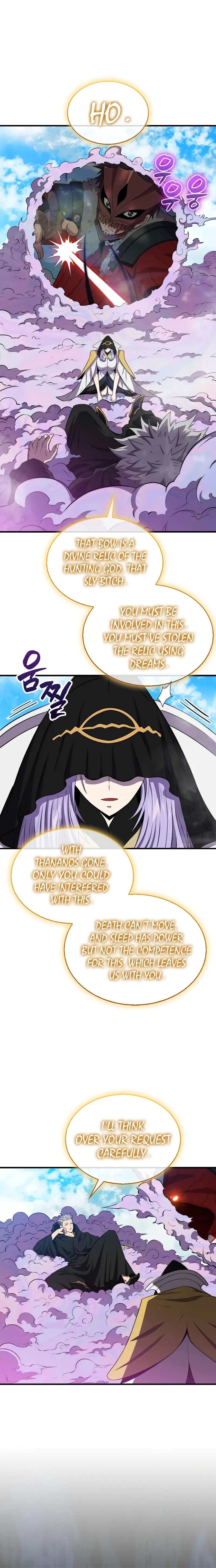 Sleeping Ranker Episode 119 - Page 24