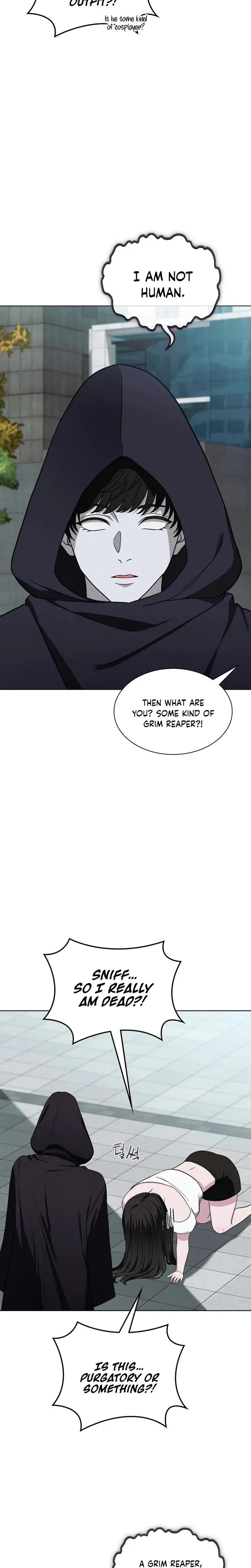 Sleeping World Episode 1 - Page 15