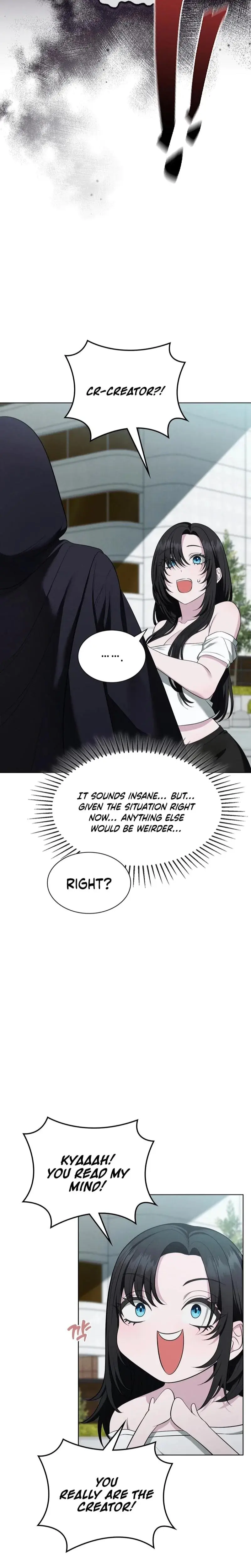 Sleeping World Episode 1 - Page 17