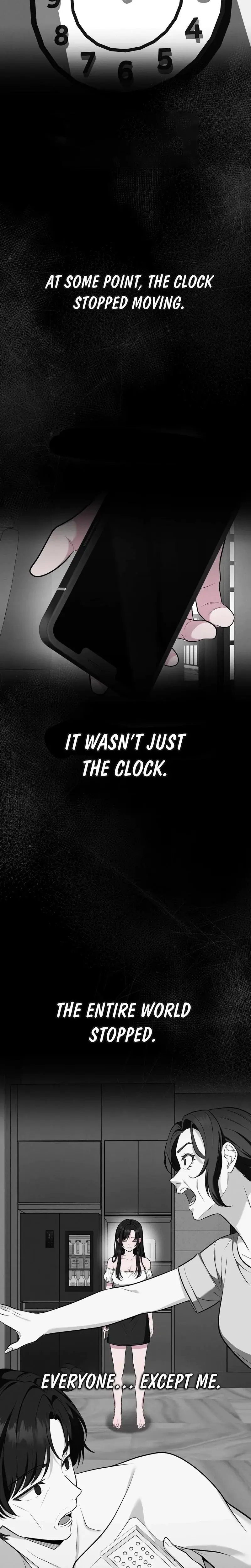 Sleeping World Episode 1 - Page 2