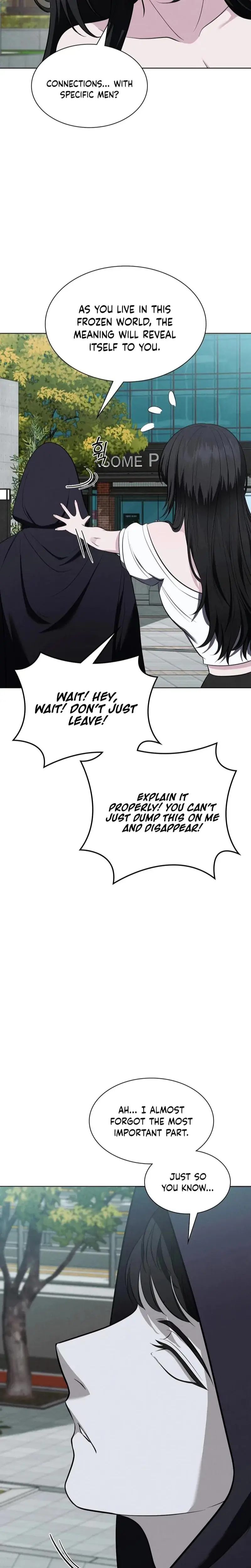 Sleeping World Episode 1 - Page 20