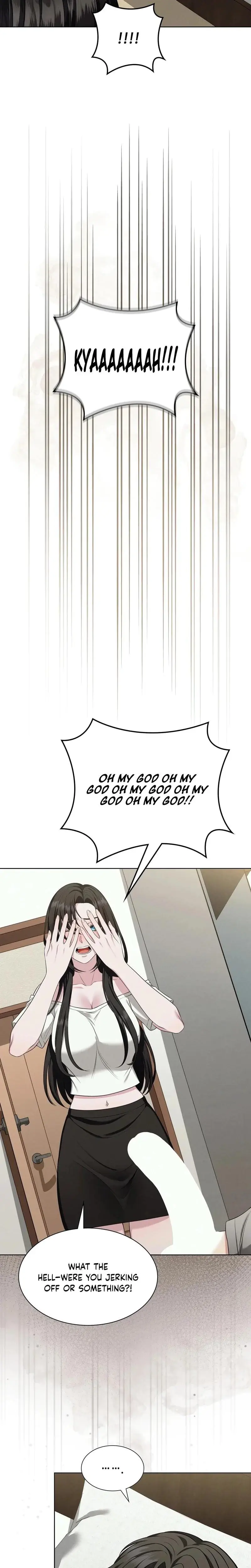 Sleeping World Episode 1 - Page 27