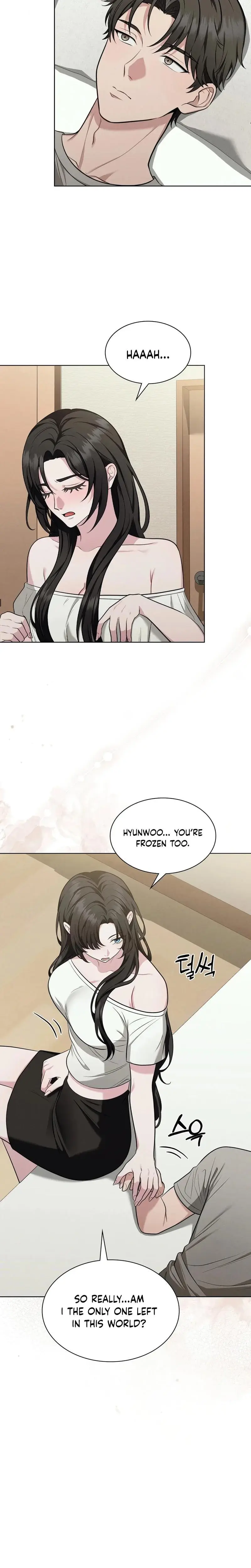 Sleeping World Episode 1 - Page 28