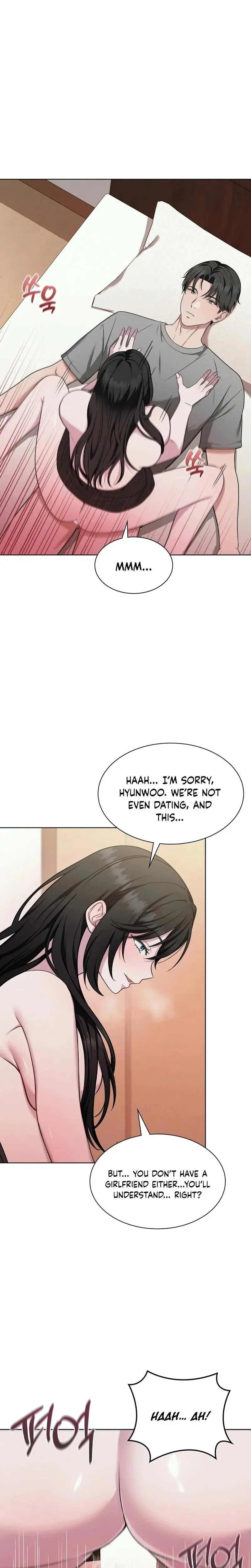 Sleeping World Episode 1 - Page 32