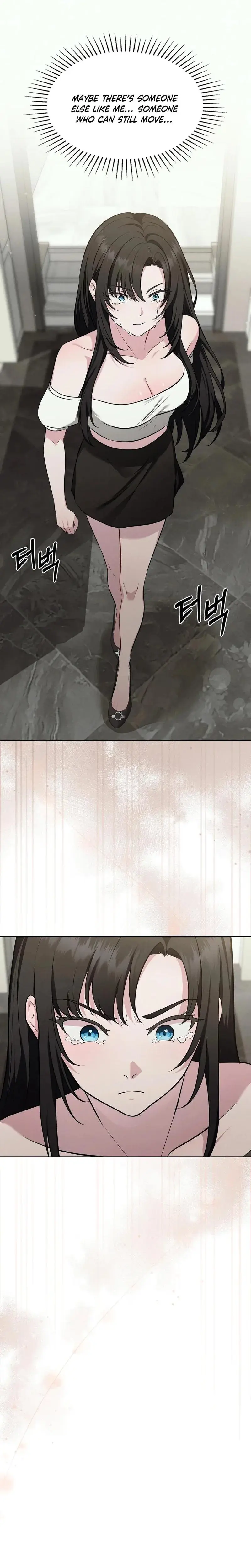 Sleeping World Episode 1 - Page 7
