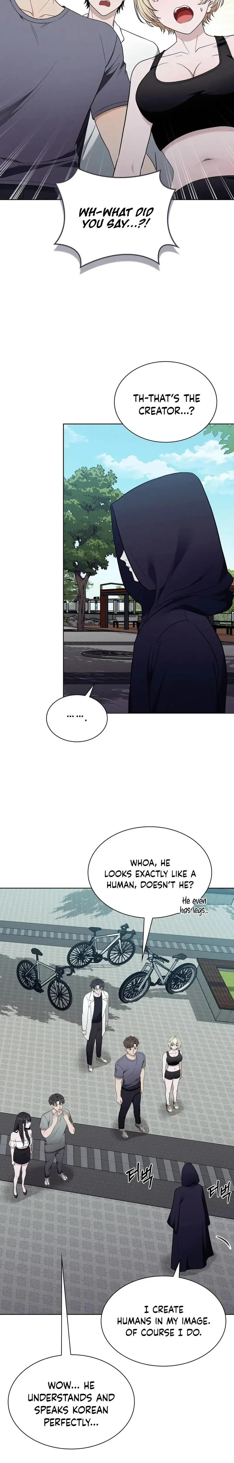 Sleeping World Episode 10 - Page 4