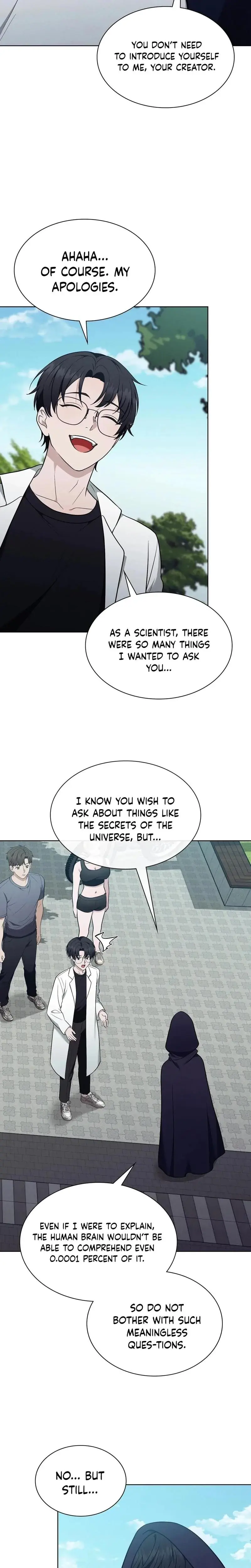 Sleeping World Episode 10 - Page 6