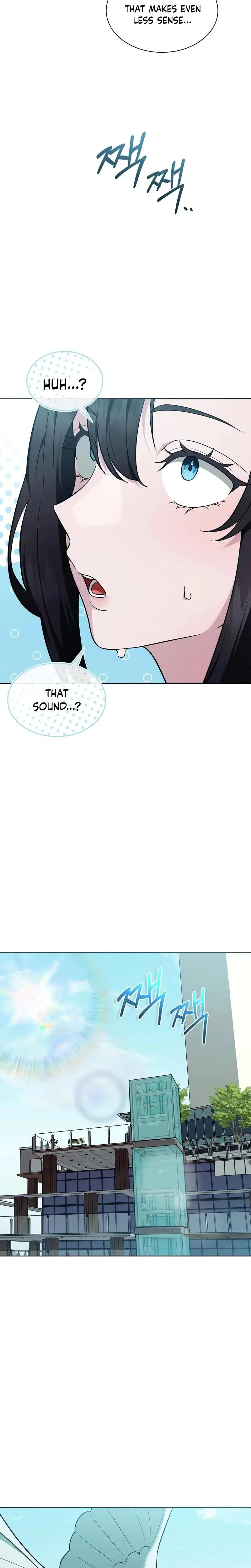 Sleeping World Episode 11 - Page 16