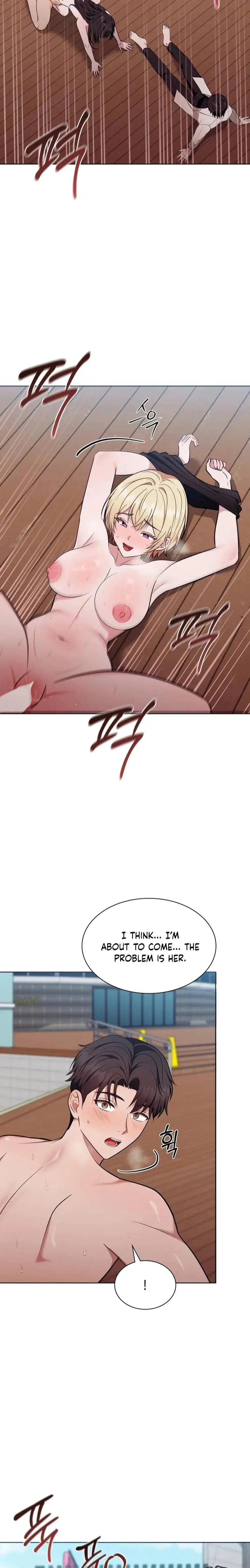 Sleeping World Episode 11 - Page 2