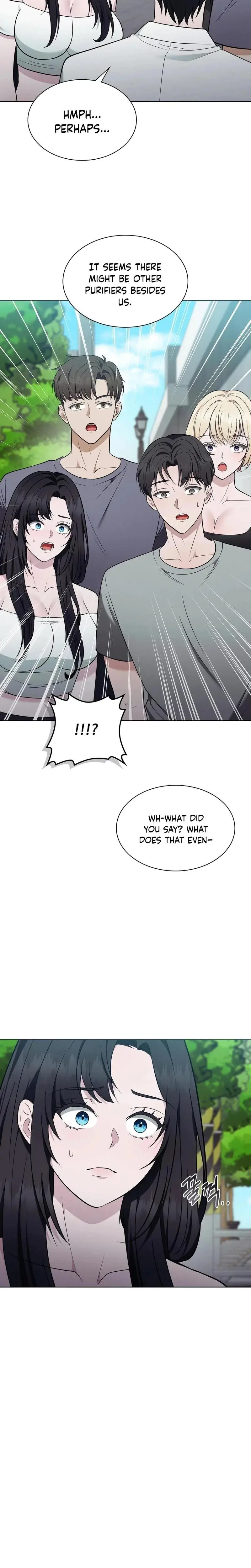 Sleeping World Episode 12 - Page 4