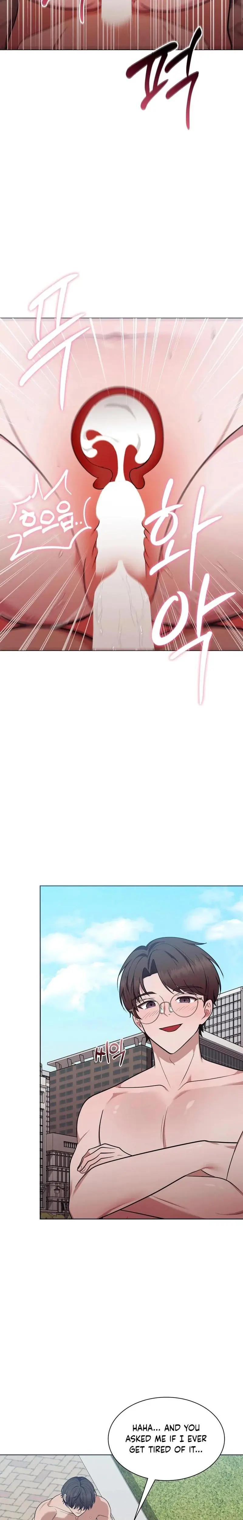 Sleeping World Episode 13 - Page 12