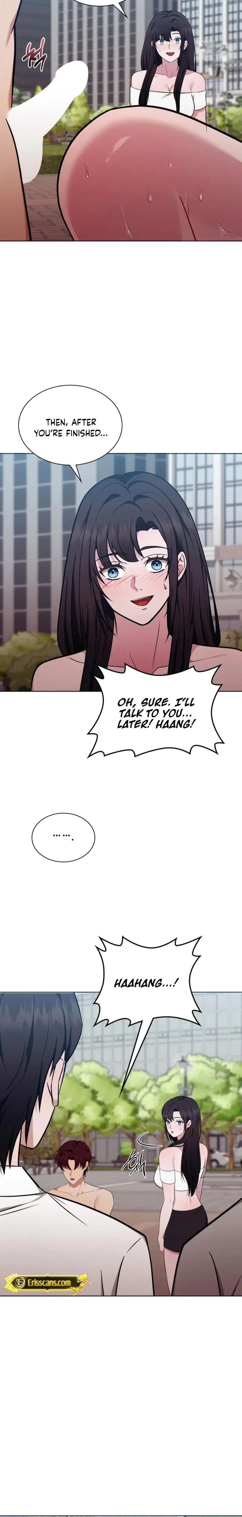 Sleeping World Episode 15 - Page 7
