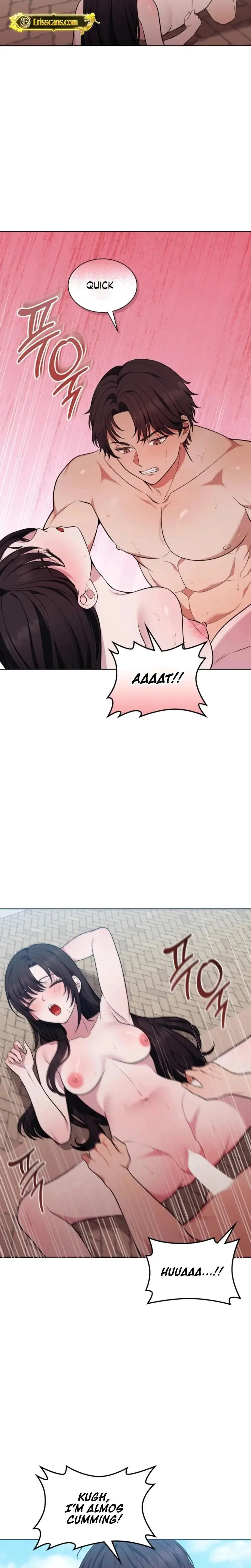 Sleeping World Episode 16 - Page 18