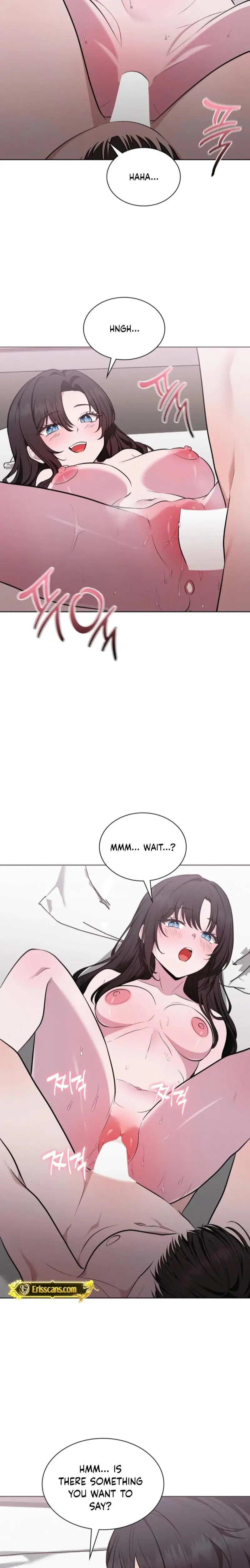 Sleeping World Episode 17 - Page 20