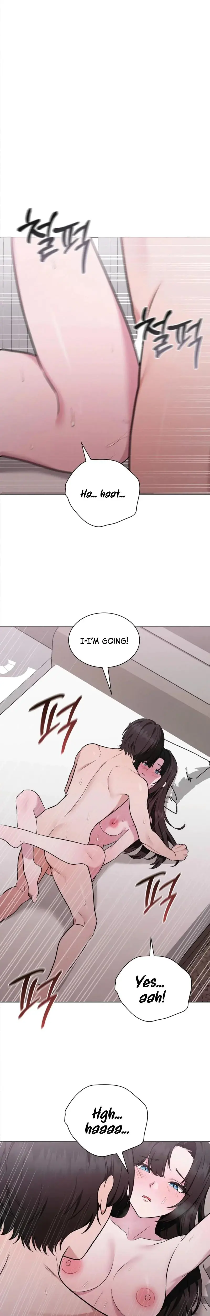 Sleeping World Episode 18 - Page 12