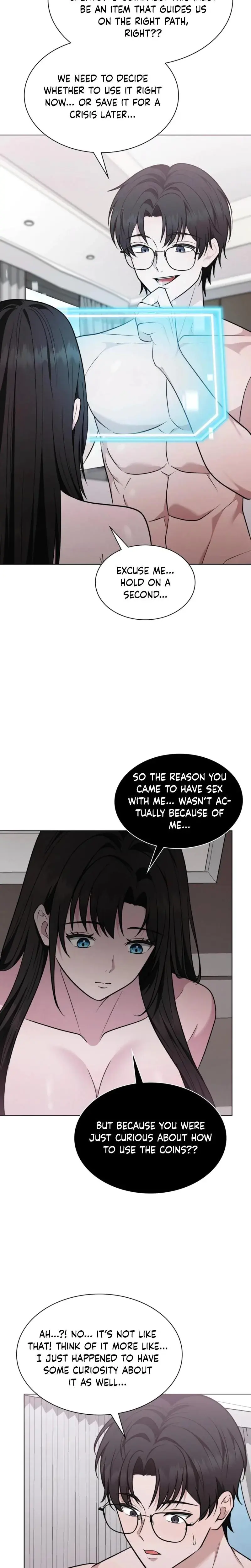 Sleeping World Episode 18 - Page 4