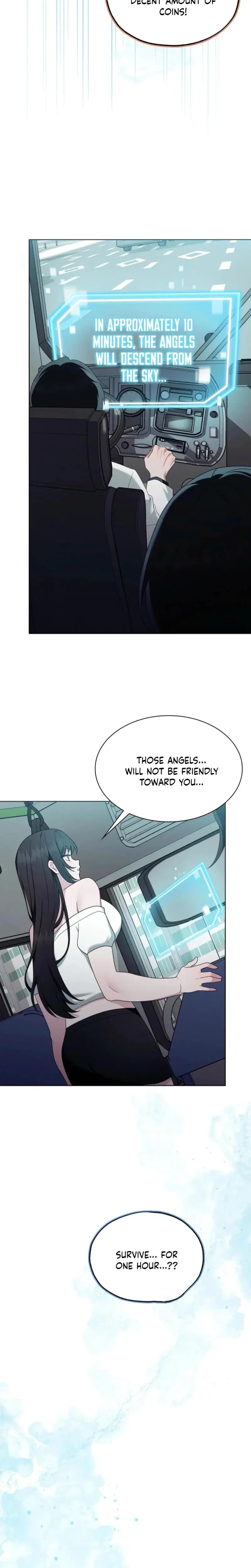 Sleeping World Episode 19 - Page 22