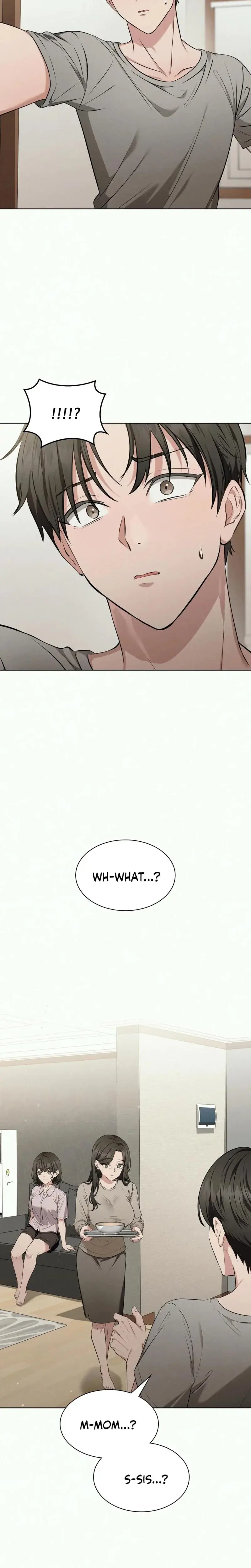 Sleeping World Episode 2 - Page 17