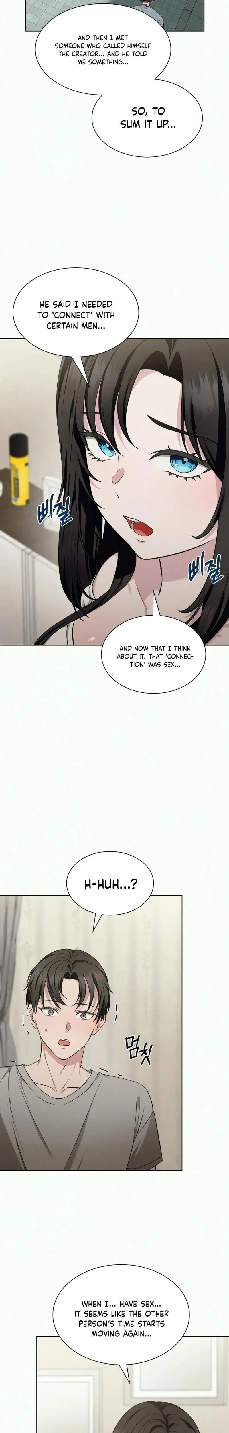 Sleeping World Episode 2 - Page 20