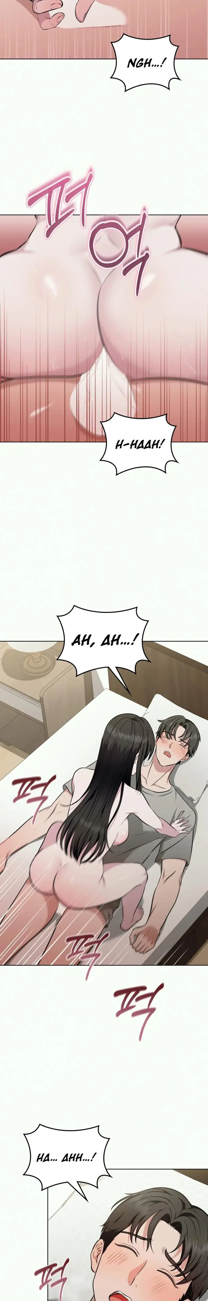 Sleeping World Episode 2 - Page 6